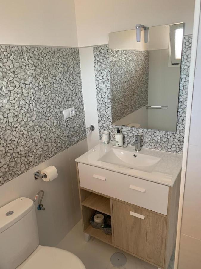 Sabrihome Corralejo Exterior photo