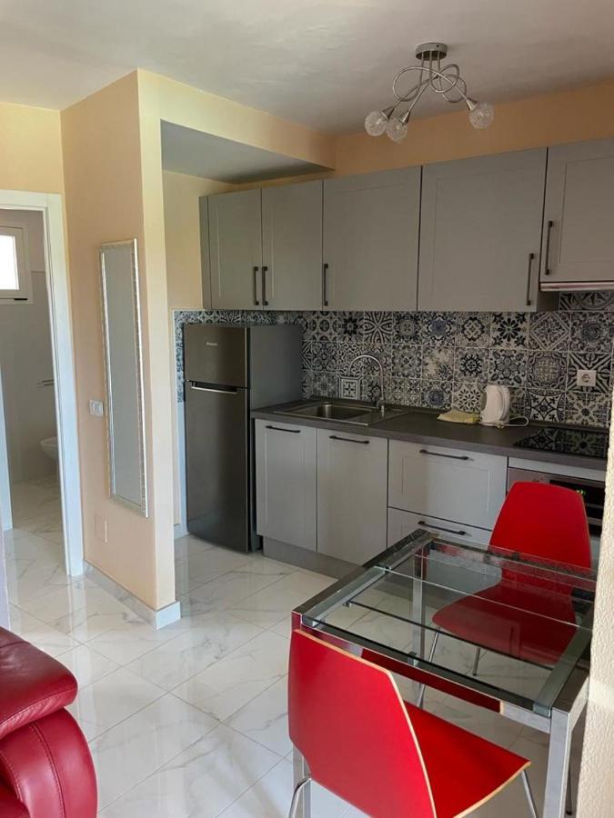 Sabrihome Corralejo Exterior photo