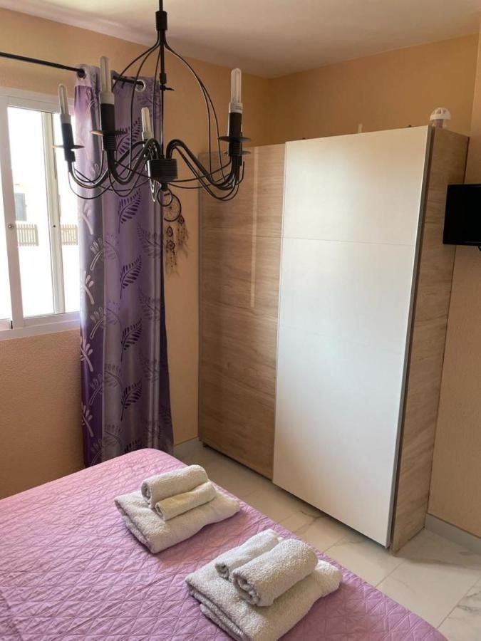 Sabrihome Corralejo Exterior photo
