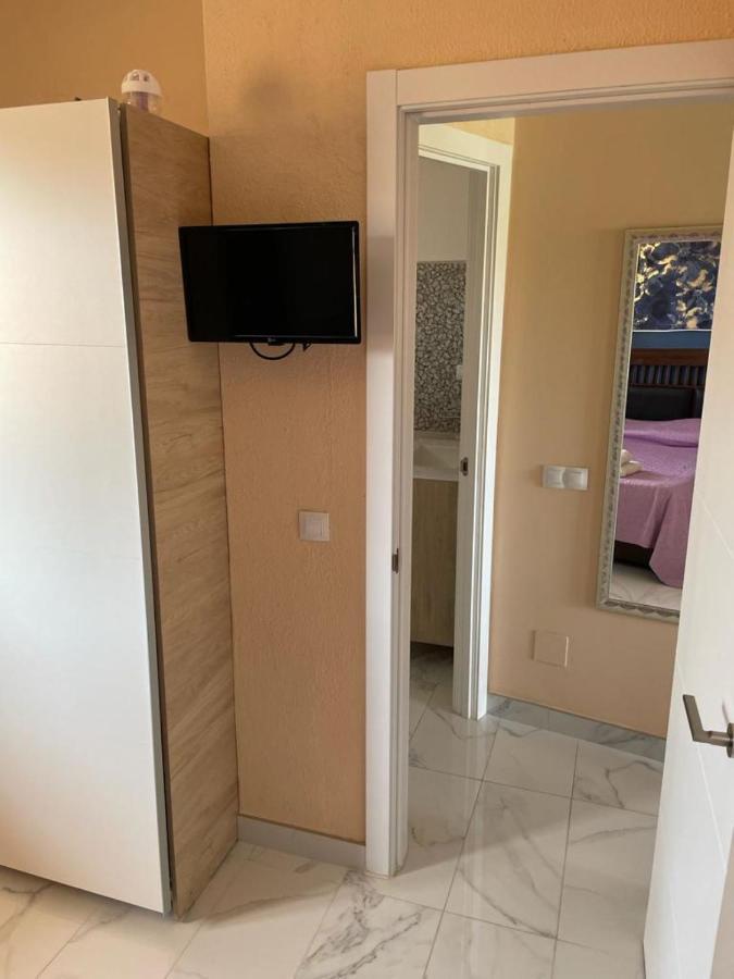 Sabrihome Corralejo Exterior photo