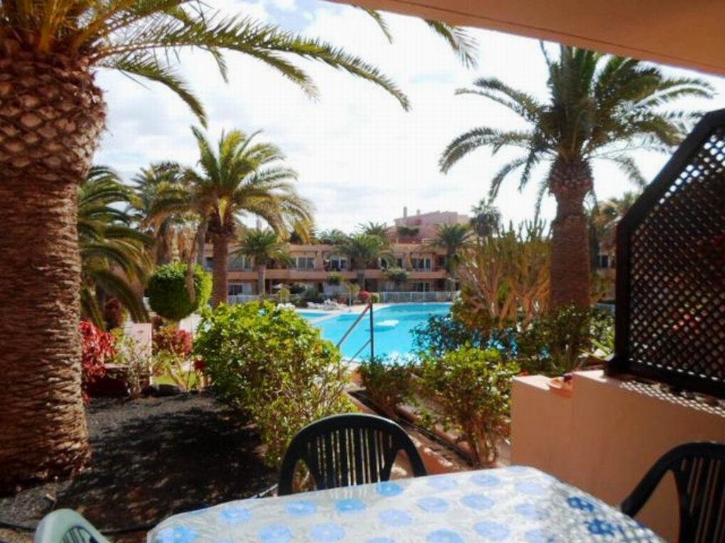 Sabrihome Corralejo Exterior photo