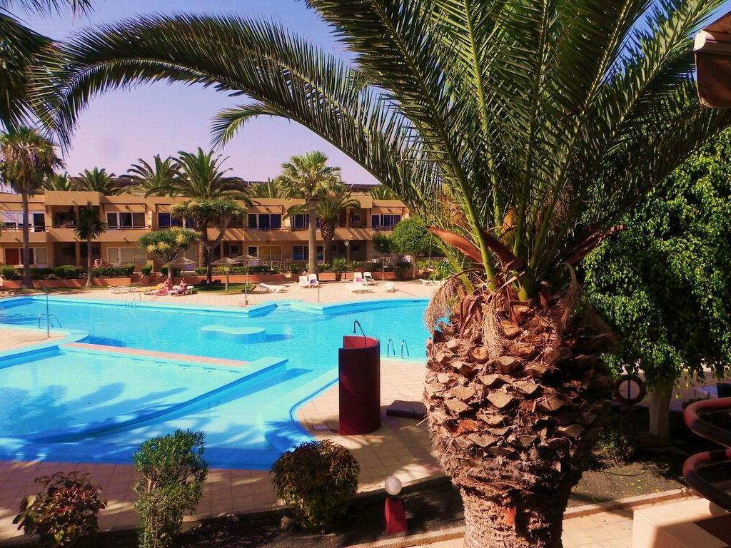Sabrihome Corralejo Exterior photo