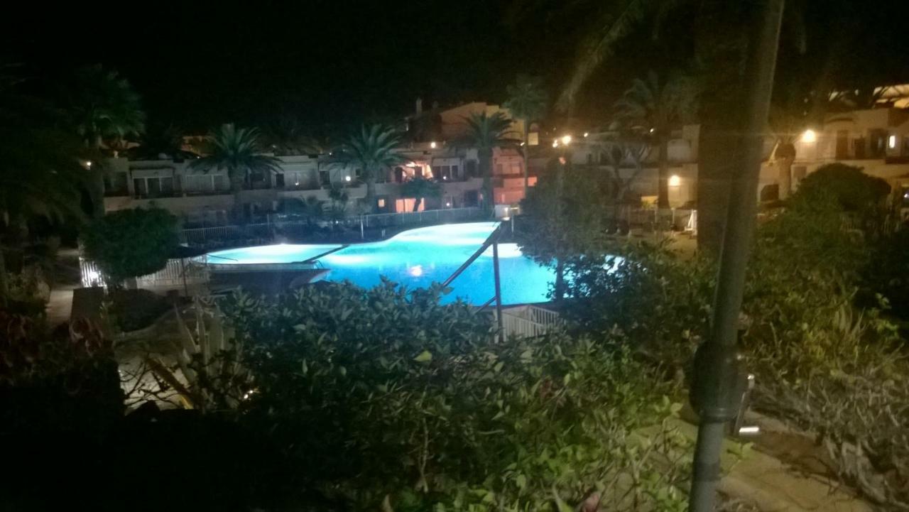 Sabrihome Corralejo Exterior photo